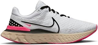 NIKE React Infinity Run Flyknit 3, Sneaker Women