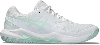 ASICS Gel-Dedicate 8 Women's Sneaker