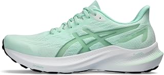 ASICS GT 1000 12 Donna Running Shoes Grey Pink