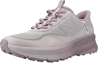 Skechers Women's Switch Back Mist Slip-in Trainer