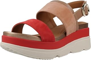 Geox Women's Platform Sandals