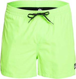 Quiksilver - Everyday Volley 15" Jam/Volley pour Homme