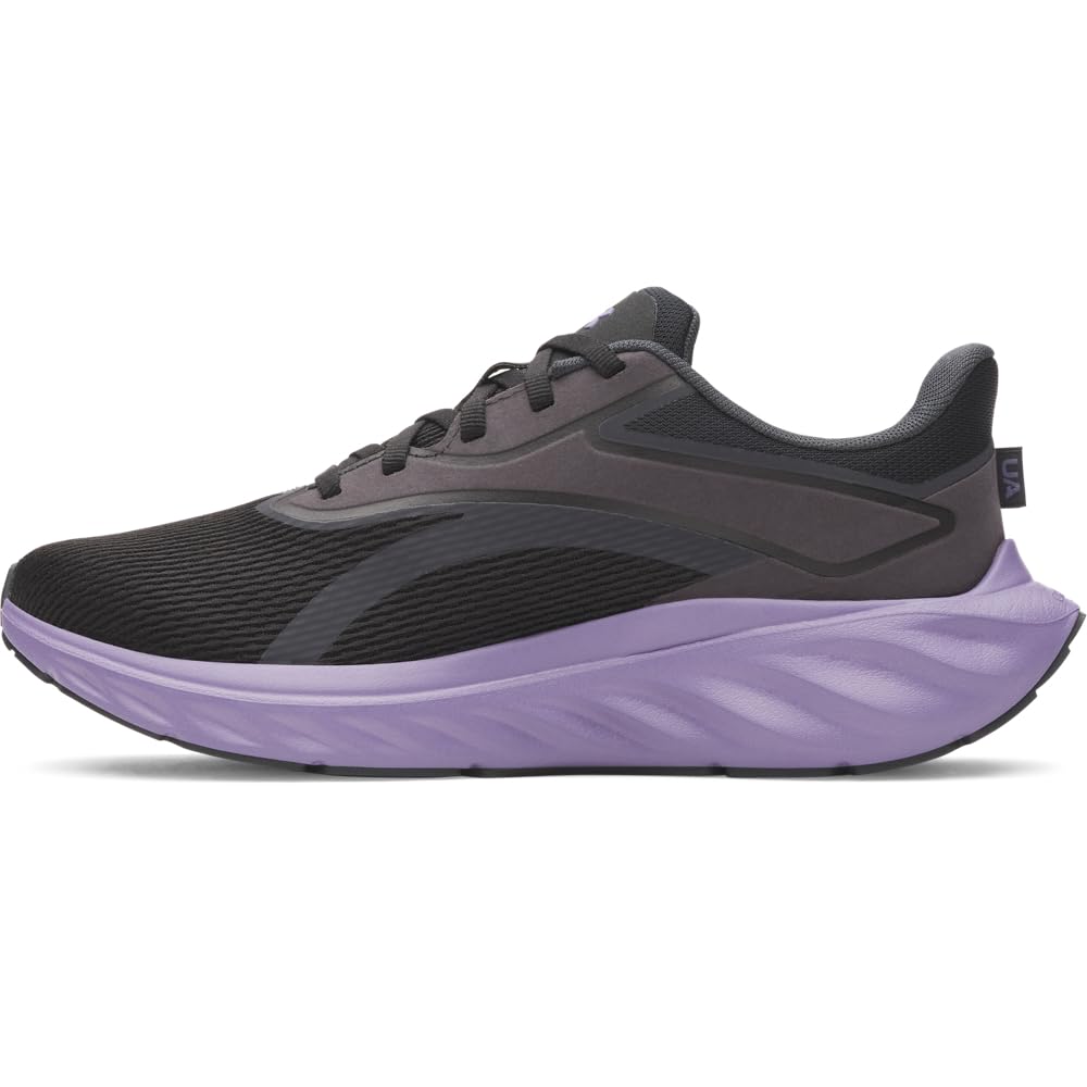 Under Armour UA W Ascend 0526 - Purple Echo 36