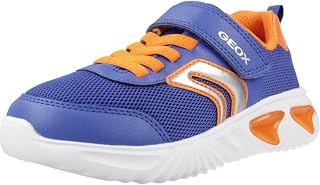 Geox J Assister Boy