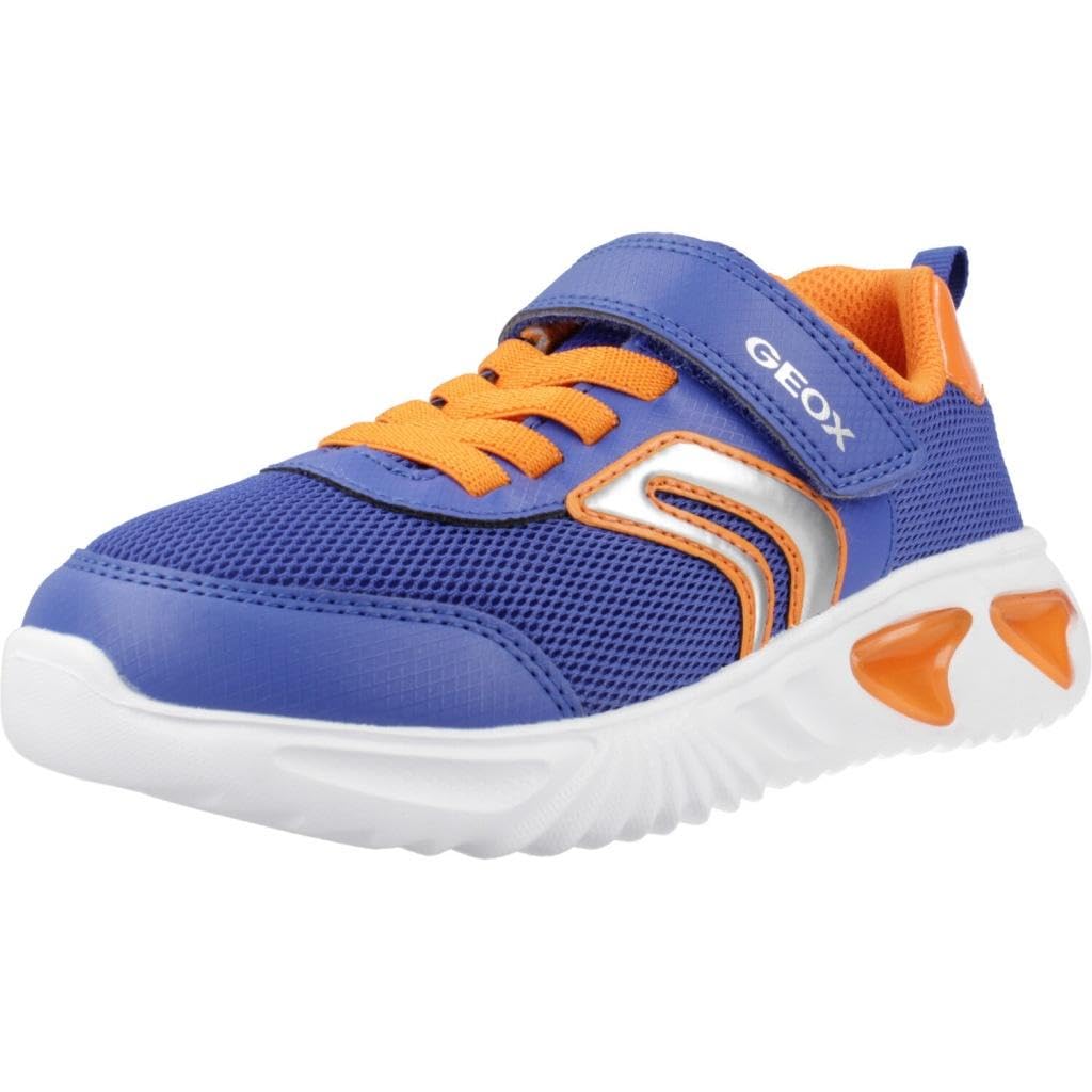 Geox J Assister Boy