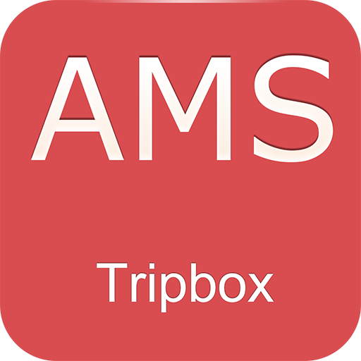 Tripbox Amsterdam