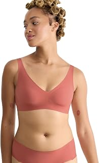 Sloggi 10217729 Women's Bra (Pack of 1)