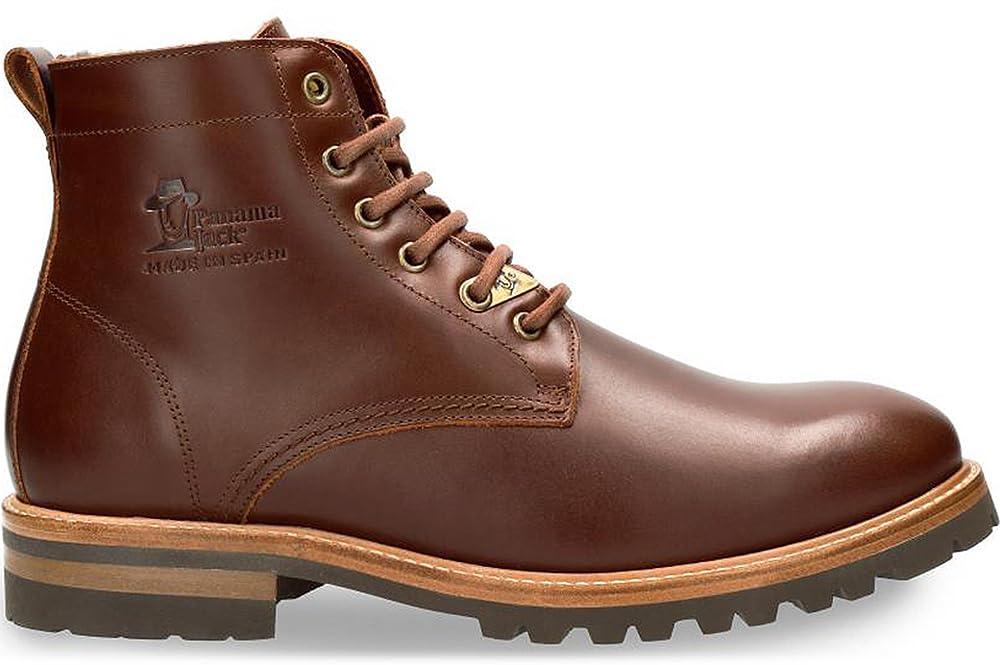 Panama Jack Glasgow Igloo Classic BootsMan
