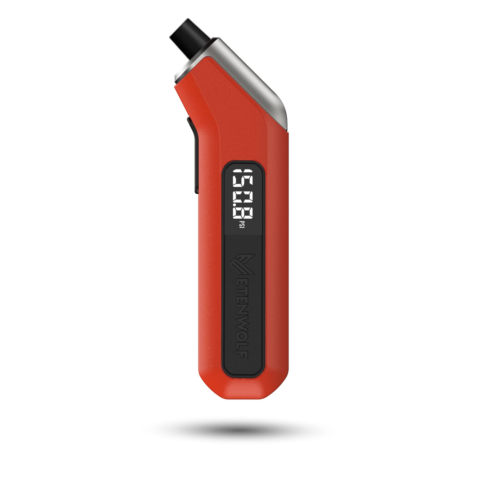 ETENWOLF T300 Digital Tire Pressure Gauge 200 PSI for Car, RV, Truck, Bikes | wi