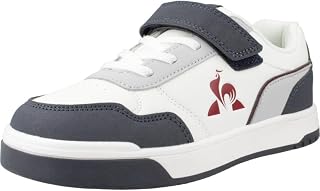 Le Coq Sportif Model LCS Court Breaker GS WHTDRK