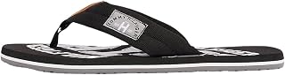 Tommy Hilfiger Women's Essential TH Beach Sandal Flip Flops