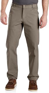 Carhartt 103279-211 Men's Work Trousers