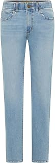 LEE - Mens Jeans - Slim Straight Fit - Extreme Motion