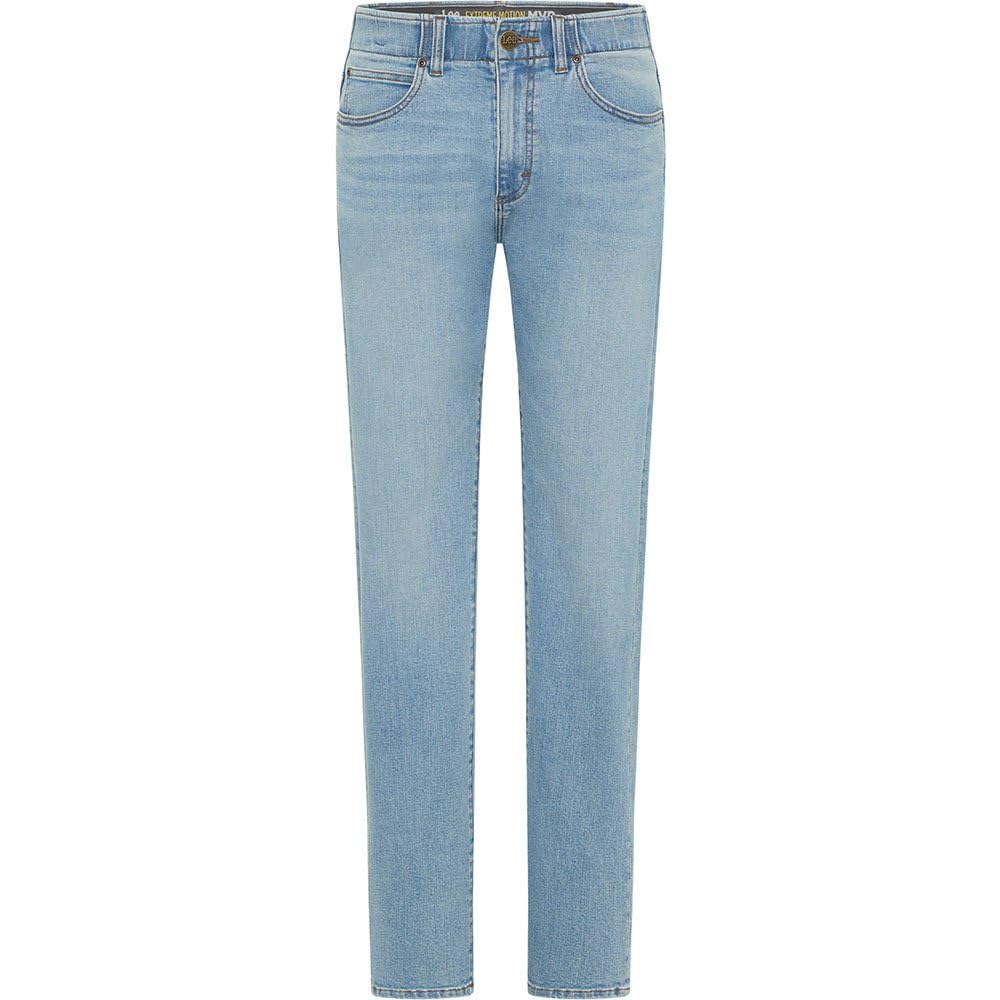 LEE - Mens Jeans - Slim Straight Fit - Extreme Motion