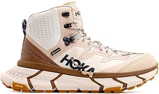 Hoka One One Tennine Hike GTX Hiking Shoes Unisex – Adult