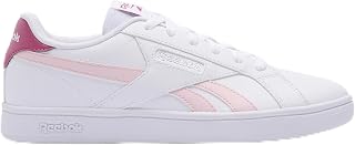 Reebok Reebok Court Clean TrainersGirls and Girls