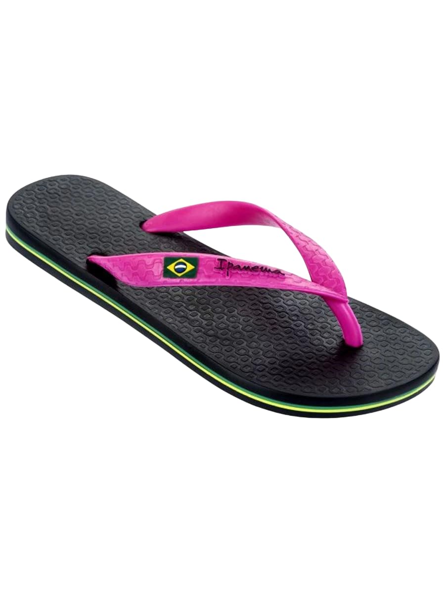 Ipanema CLAS BRASIL II BO493 NAVY 39.5 FLIP FLOP