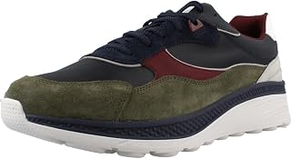 Geox Men's U Spherica Active X1 Basketball