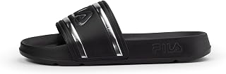 Fila Morro Bay Logo Slipper Wmn Sandali scorrevoliDonna