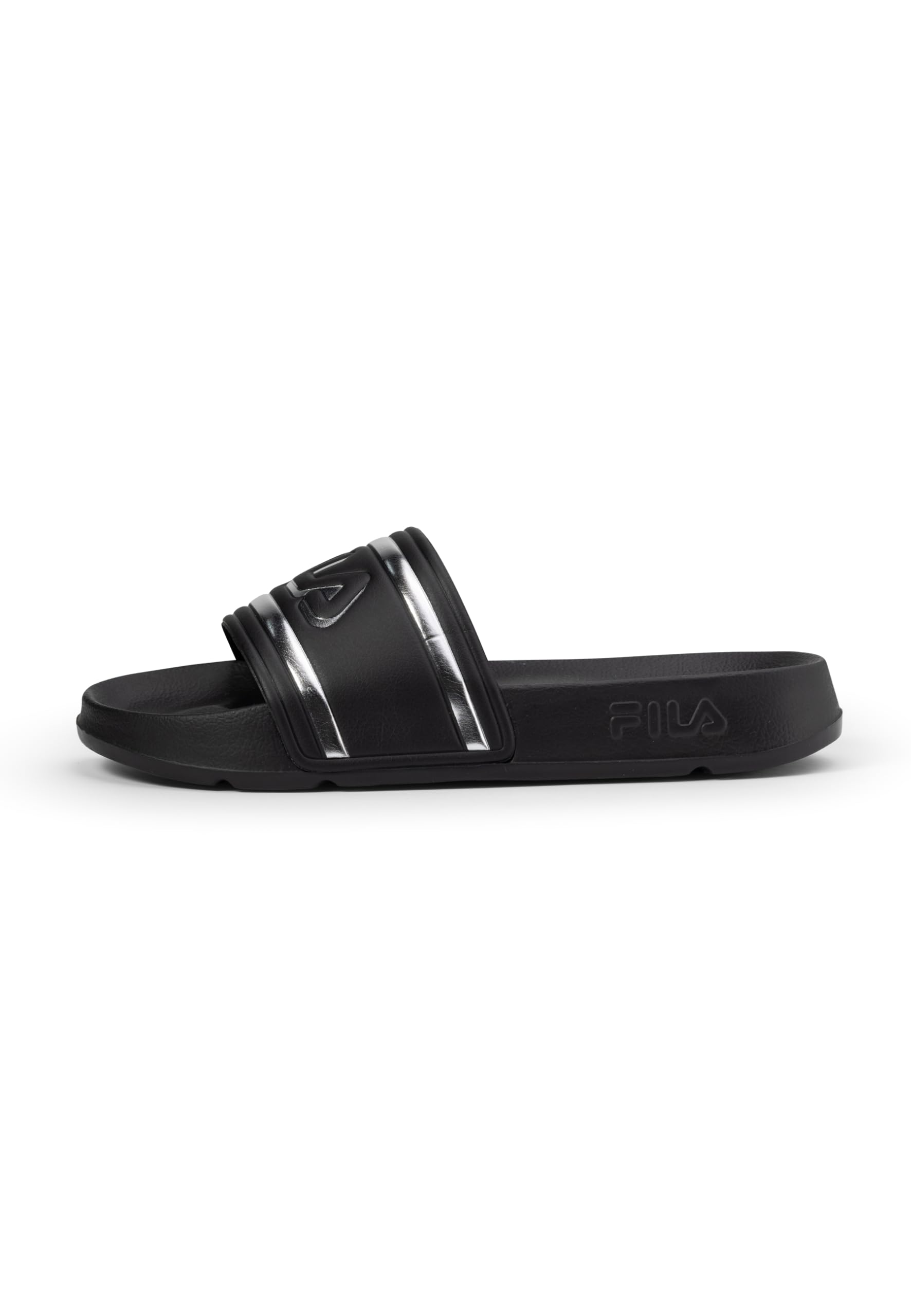 Fila Morro Bay Logo Slipper Wmn Sandali scorrevoliDonna