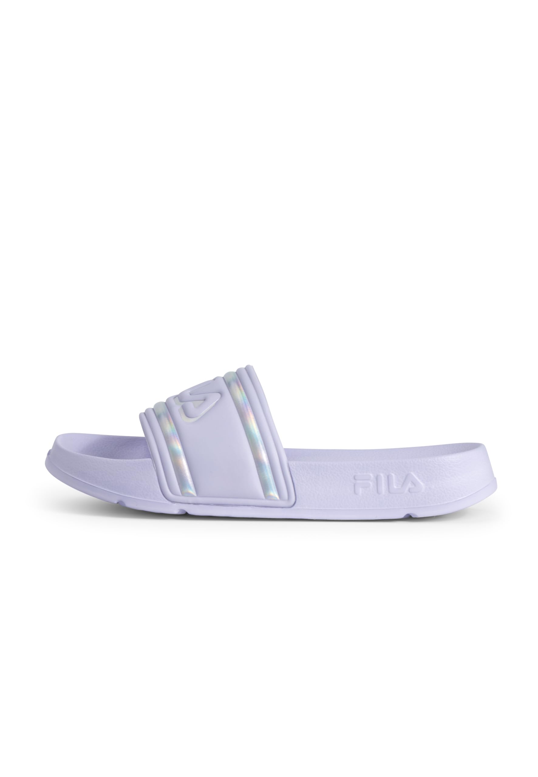 Fila Morro Bay Logo Slipper Wmn Sandali scorrevoliDonna