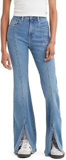 Levi's Women's 726 High Rise Flare Jeans