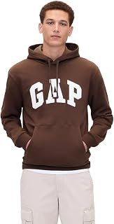 Gap Arco Fleece Men's Tracksuit Top (Pack of 1)