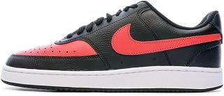 Nike Nike Court Vision Low Men's Basketball Shoes