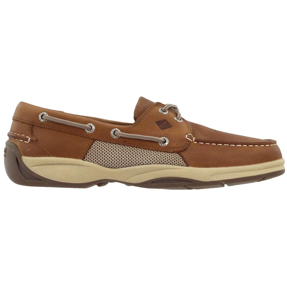 Sperry Mens Gold Cup a/O 2-Eye
