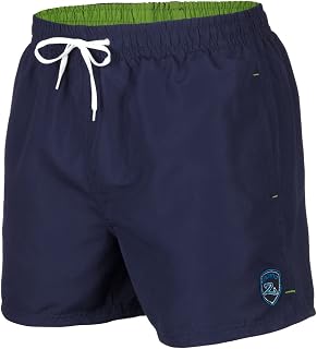 Zagano Men's and Boys' Swimming Shorts Swim Shorts Sports Quick Dry in