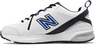 New Balance Men's 608 V5 Casual Comfort Cross Trainer