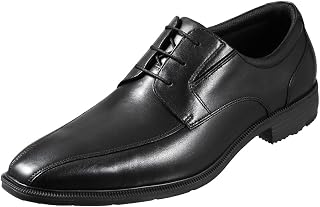 HYDRO-TECH Men's Lightweight Genuine Leather Business Shoes HD1401 Business Shoes Genuine Leather Lightweight