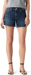 Levi's Women's A-line Shorts
