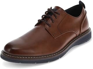 DOCKERS Easedale Men's Casual Lace Up Oxford Shoes