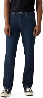 Levi's Mens 541 Athletic Taper Fit JeansJeans