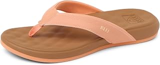 Reef Cushion Melody Women's Flip Flops