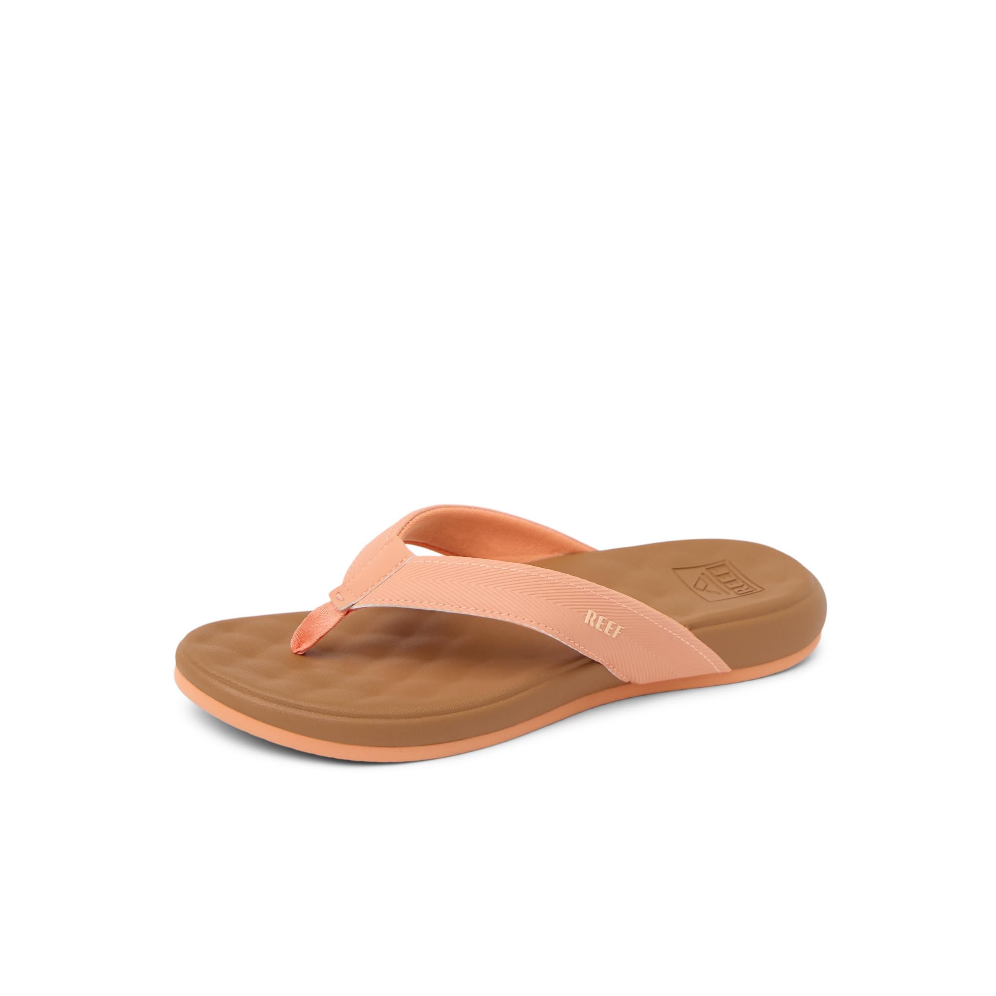 Reef Cushion Melody Women's Flip Flops