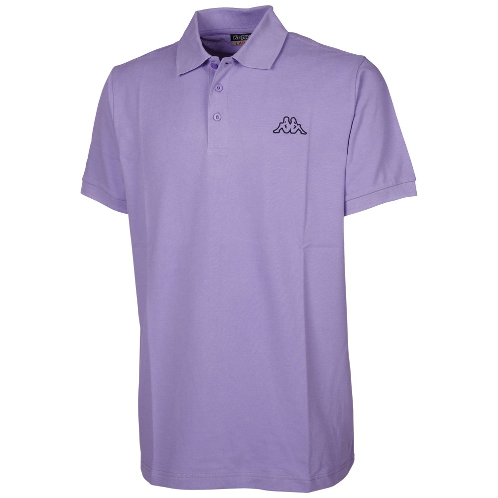Kappa Man Logo Sharas MSS, Blue Maritime (Xmf)