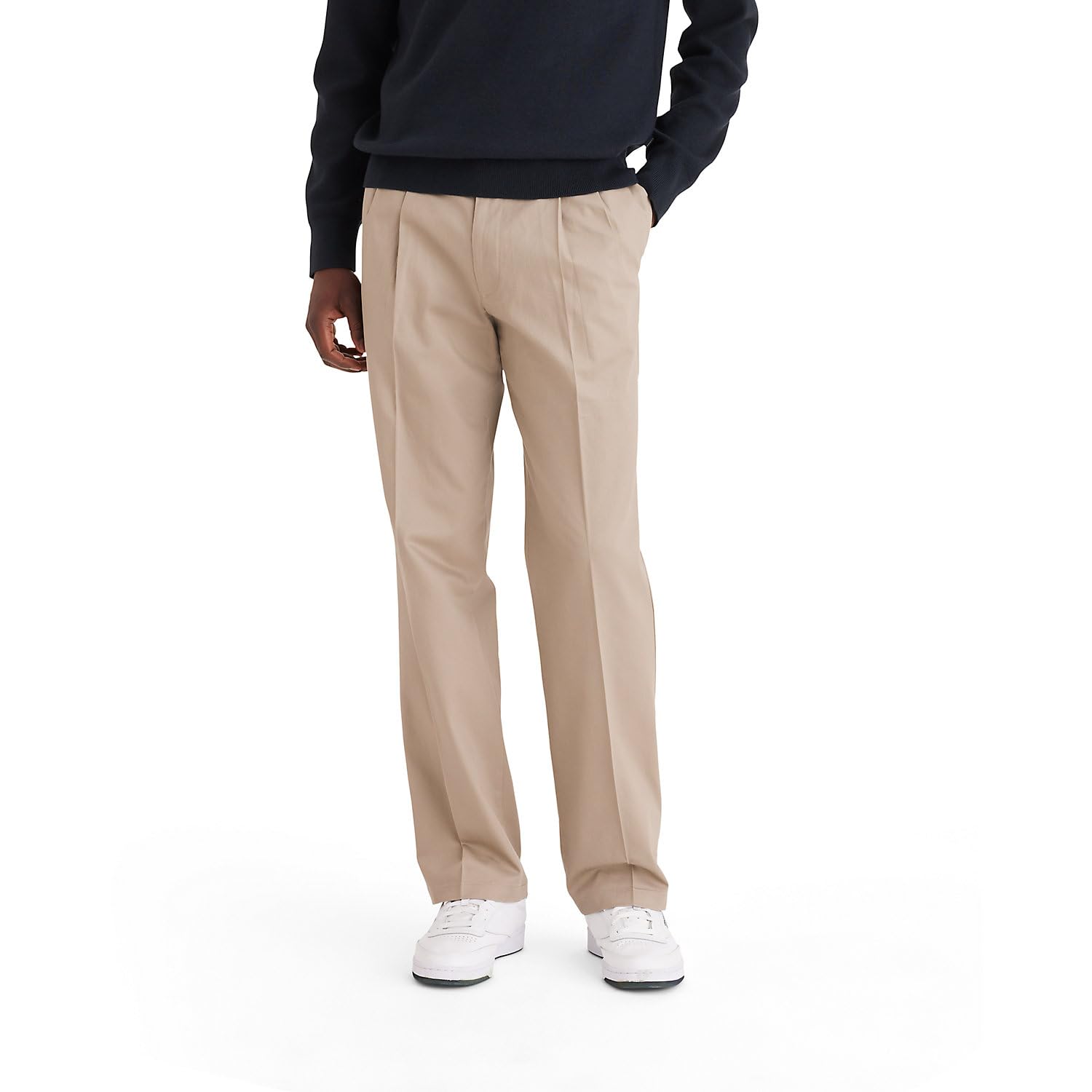 Dockers Men's Casual Trousers