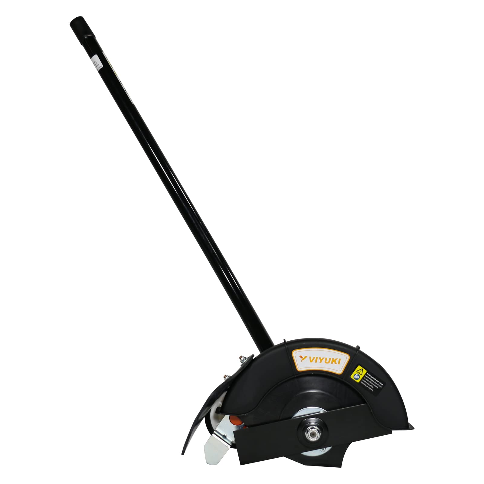 VIYUKI 9-Inch Cutting Blade Lawn Edger Universal Attachment | for More Brands of