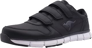 Kangaroos K-bluerun 700 V B Trainers Unisex Adult