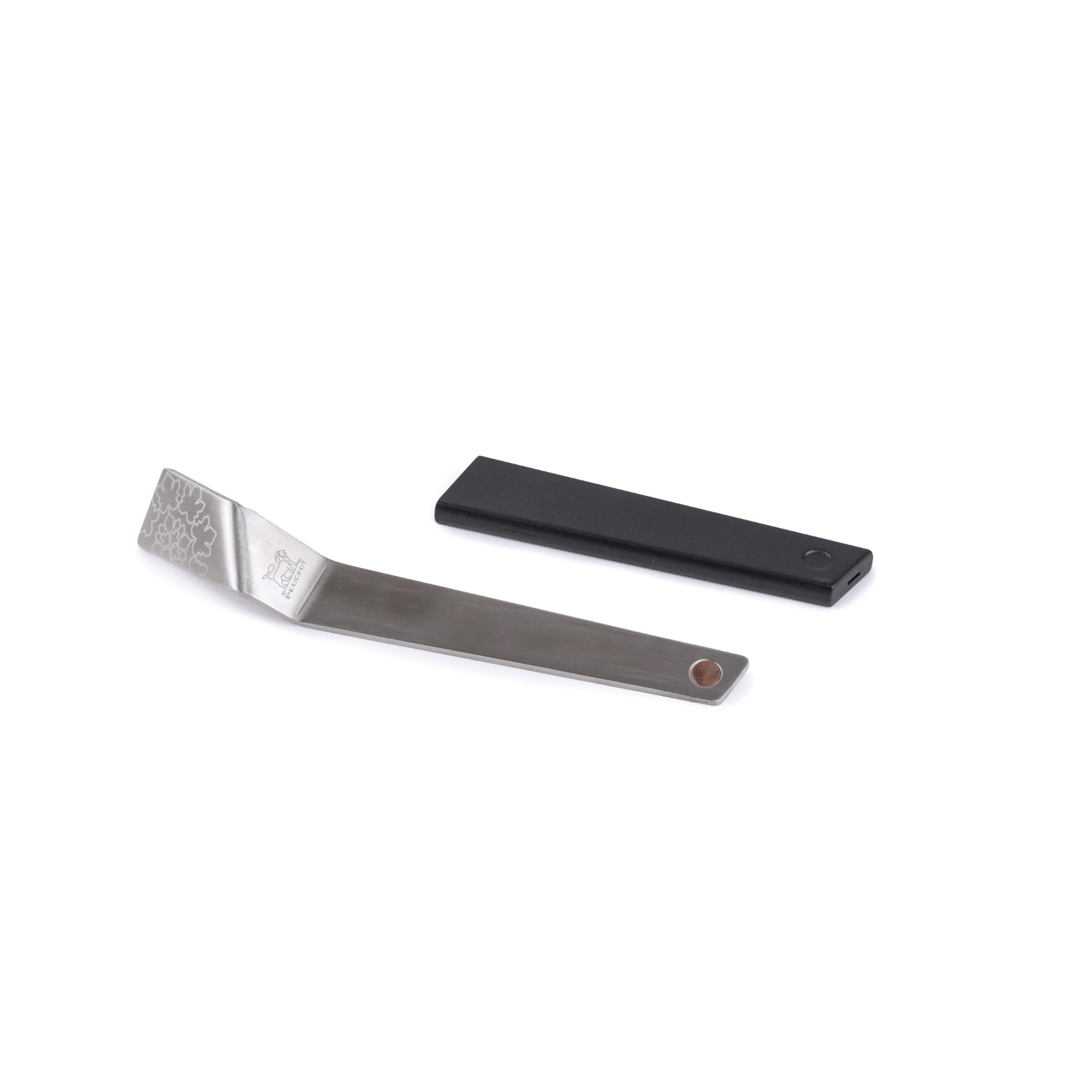 Peugeot Clef du Vin Travel Wine Key - Wine Ageing Tool | Pocket wine accessory f
