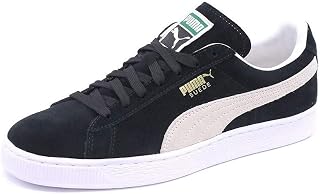 Suede Classic+ Sneaker Women's