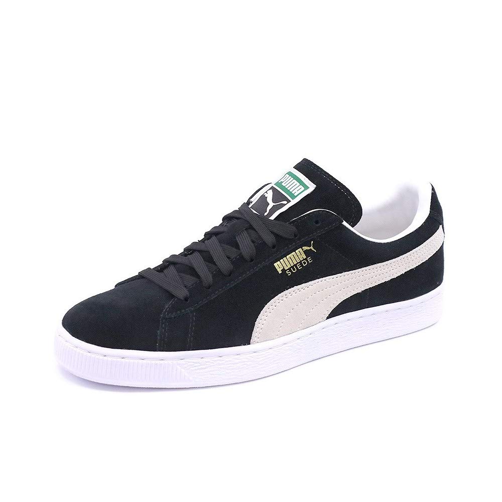 PUMA 3 Pairs Unisex Striped Low Top Sports Socks