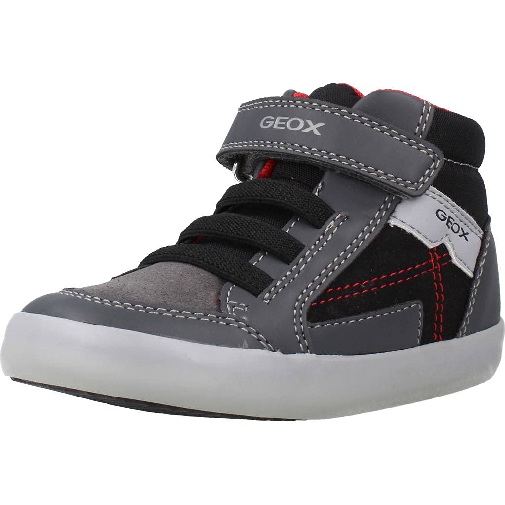Geox Baby Boy B Gisli Boy A Sneakers