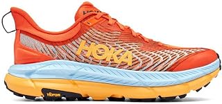 HOKA Men's Mafate Speed 4 Shoes