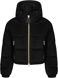 Invicta Women's Short Jacket with Hood