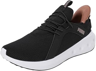 Puma Unisex Softride Carson SliptechRoad Running Shoe