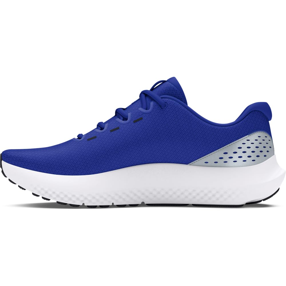 Under Armour UA Charged Surge 4 Men's Trainers Lightweight Breathable