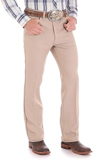 Wrangler - Wrancher Dress Jean, Men's Jeans